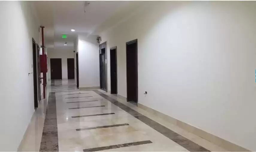 Commercial Ready Property U/F Office  for rent in Doha #13316 - 1  image 